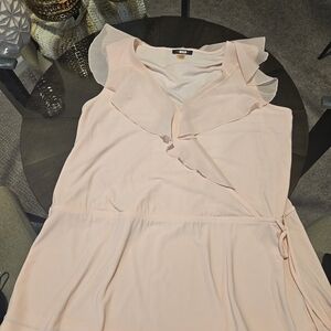 Tommy Hilfiger Light Pink Blouse